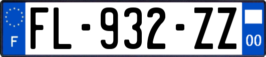 FL-932-ZZ