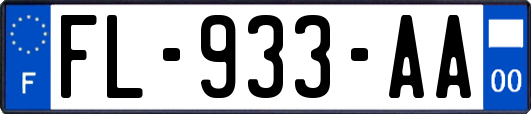 FL-933-AA