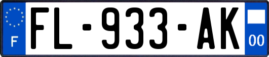 FL-933-AK