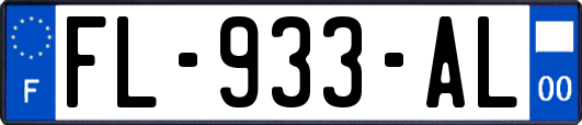 FL-933-AL