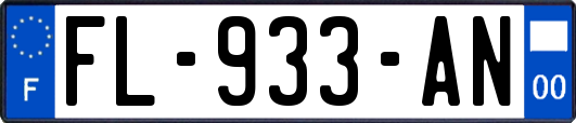 FL-933-AN