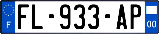 FL-933-AP