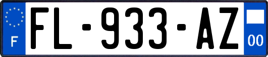 FL-933-AZ