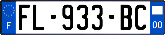 FL-933-BC