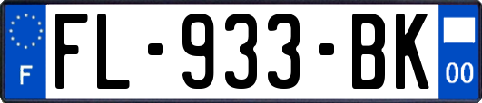 FL-933-BK