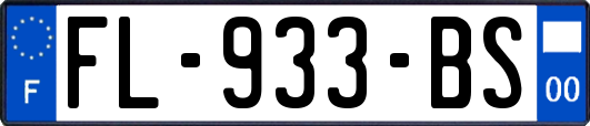 FL-933-BS