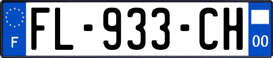 FL-933-CH
