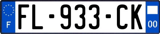 FL-933-CK