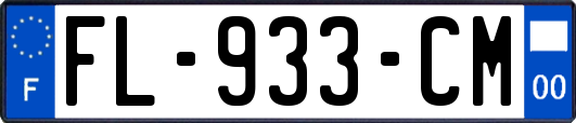 FL-933-CM