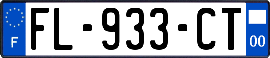 FL-933-CT