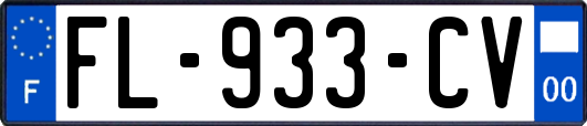 FL-933-CV