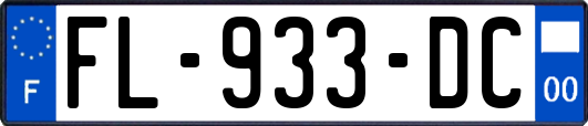 FL-933-DC