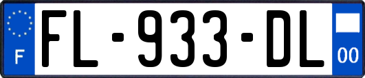 FL-933-DL