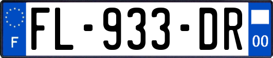 FL-933-DR