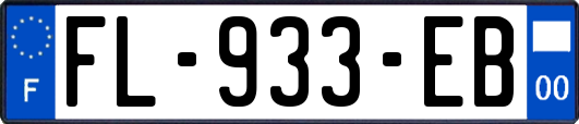FL-933-EB