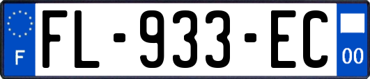 FL-933-EC