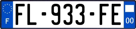 FL-933-FE