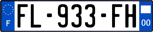 FL-933-FH