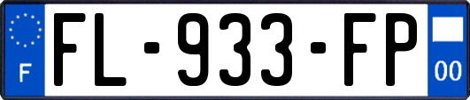 FL-933-FP