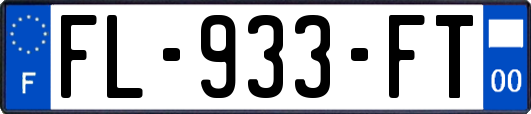 FL-933-FT