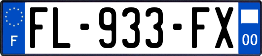 FL-933-FX