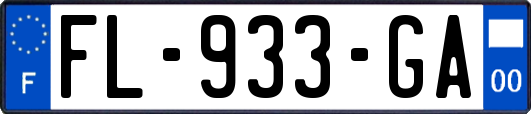 FL-933-GA
