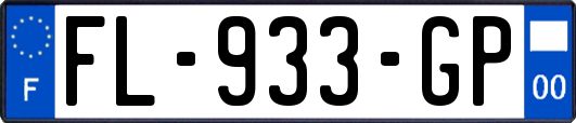 FL-933-GP