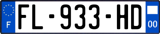 FL-933-HD