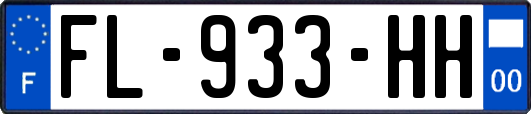 FL-933-HH