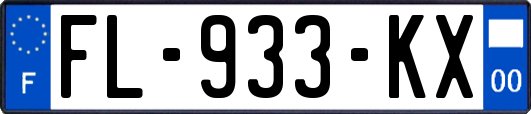 FL-933-KX