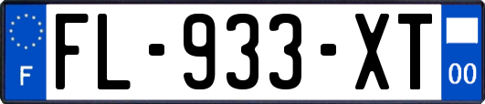 FL-933-XT