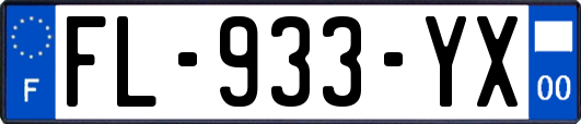 FL-933-YX