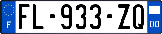 FL-933-ZQ