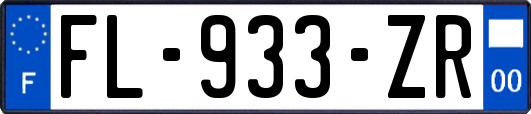 FL-933-ZR