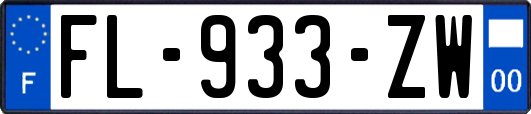 FL-933-ZW