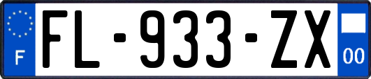 FL-933-ZX