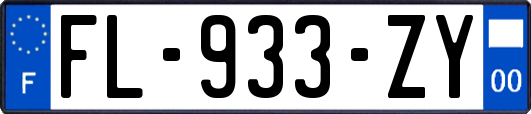 FL-933-ZY