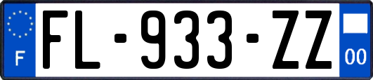 FL-933-ZZ