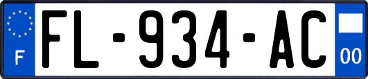FL-934-AC