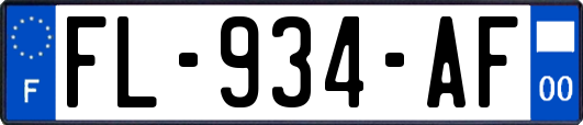 FL-934-AF