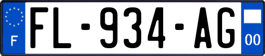 FL-934-AG