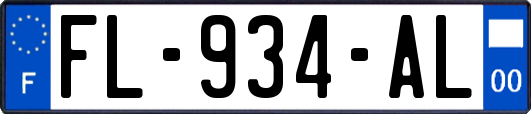 FL-934-AL