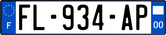 FL-934-AP