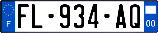 FL-934-AQ