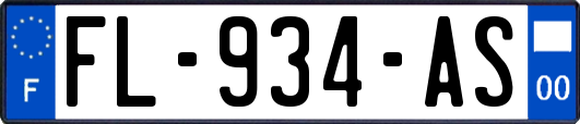FL-934-AS