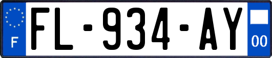 FL-934-AY