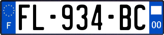 FL-934-BC