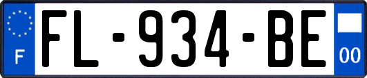 FL-934-BE