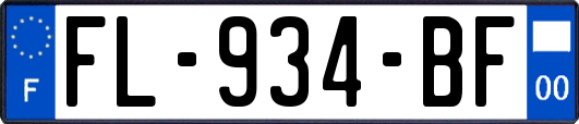 FL-934-BF
