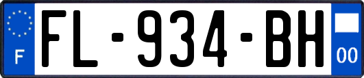 FL-934-BH
